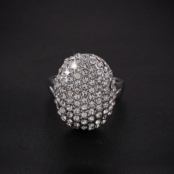 RING RhinestoneTwilight Saga Breaking Dawn Bella - Picture 4 of 7